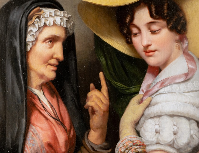 UN NOUVEAU LIEU D'EXPOSITION RUE DES BEAUX-ARTS