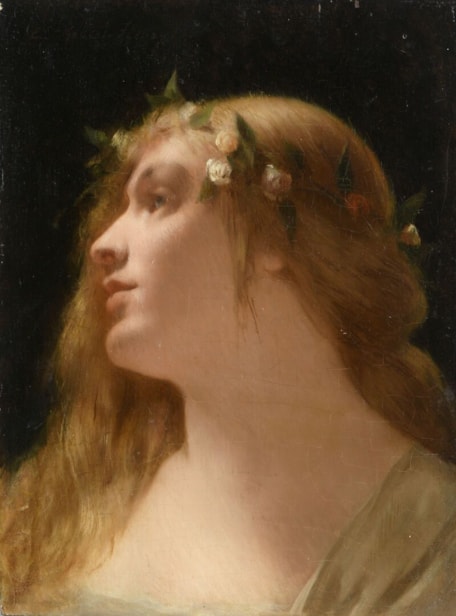 Ophélie