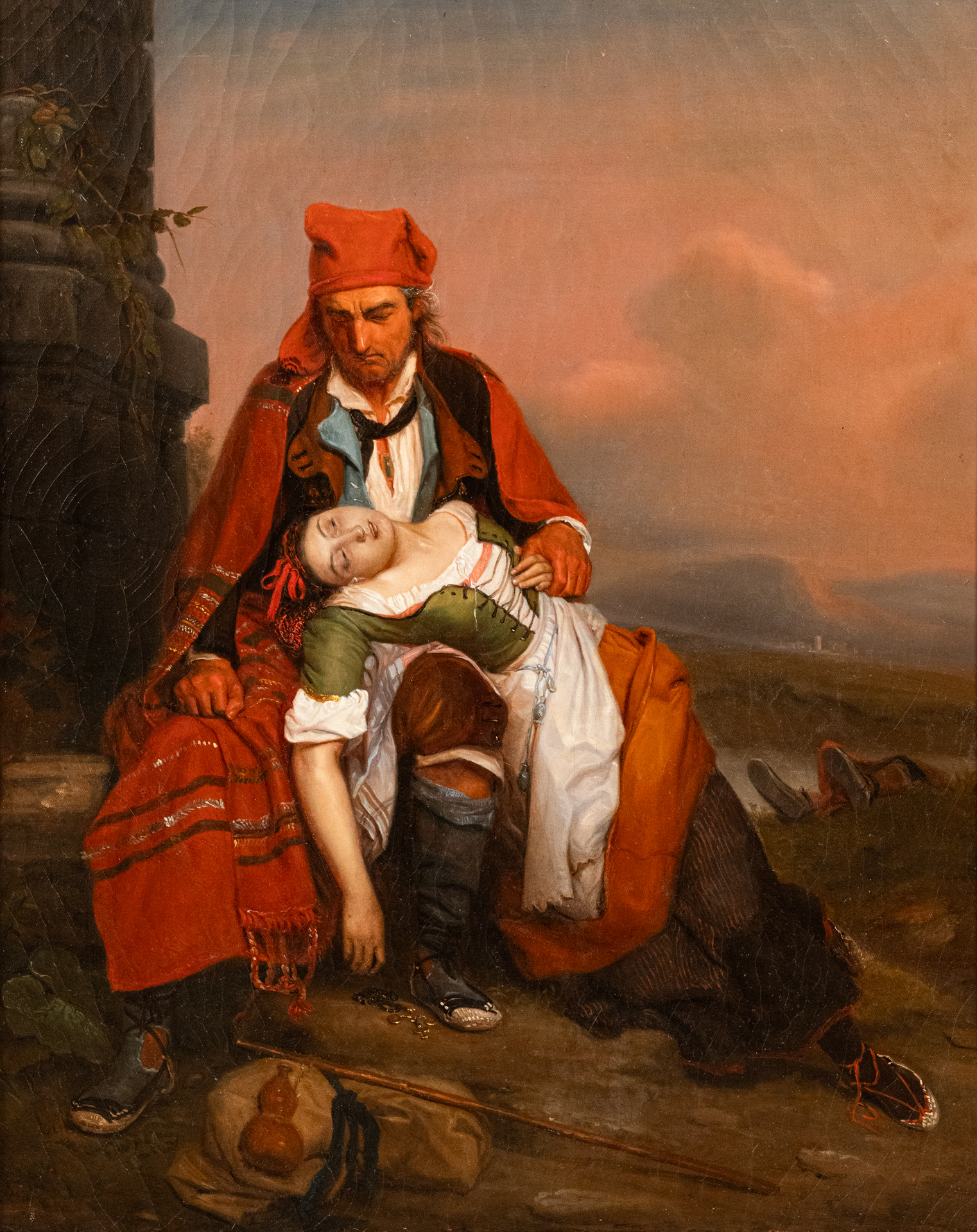 Massacre de Grecs