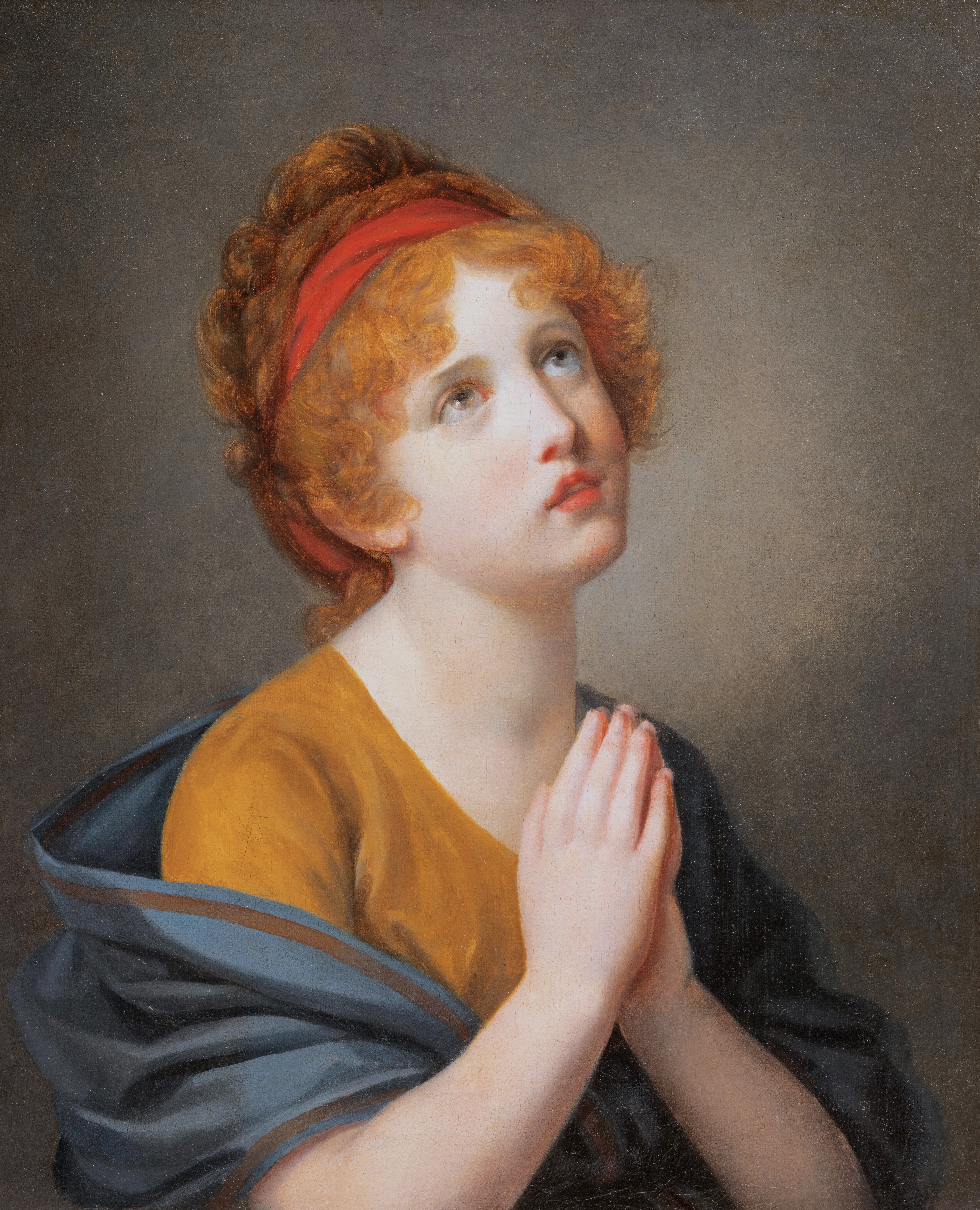 Huile sur toile: Vers 1710-1727, Vénus endormie by Mattheus TERWESTEN 